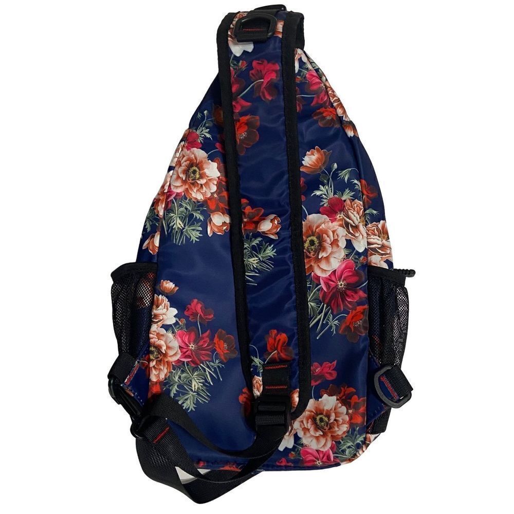 MOSISO Mini Sling Backpack,Small Hiking Daypack - Picture 6 of 11